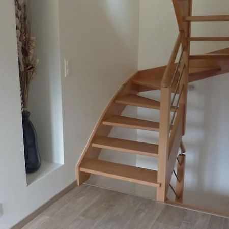Maison Renovee Dans Le Bocage Normand Canisy Ngoại thất bức ảnh